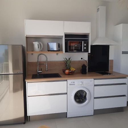 Appartement Perle Bleue Le Diamant Extérieur photo