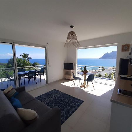 Appartement Perle Bleue Le Diamant Extérieur photo